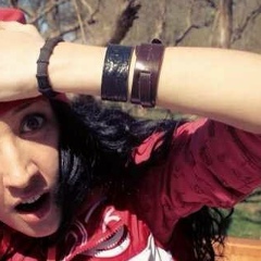 Алла Коркина, 07.02.1983, Москва