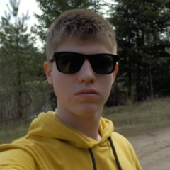 Егор Крашенинников, 06.05, Санкт-Петербург