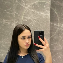 Hao Wang, 05.08.1996