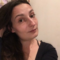 Ksuha Volkova, 15.06.1984, Санкт-Петербург