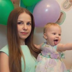 Елена Ватрушкина, 19.05.1986, Москва