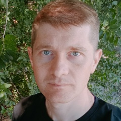 Андрей Макарочкин, 29.07, Камышин