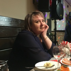 Ирина Жолдыбаева, 11.04.1974, Тюмень