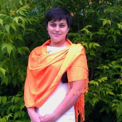 Ирина Пульникова, 03.02.1979, Пермь