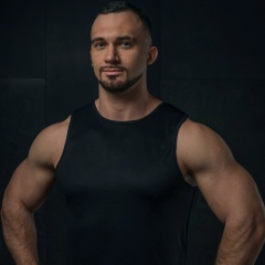 Дмитрий Майдуров, 01.08.1992, Новосибирск