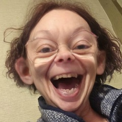 Наталья Абрамчук, 12.12, Санкт-Петербург