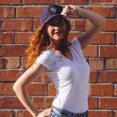 Мария Шиляева, 23.04.1988