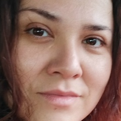 Екатерина Гребенчук, 15.07.1987, Москва