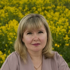 Наталья Мазур, Мурманск