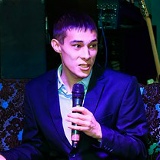 Николай Иванов, 13.12, Краснодар