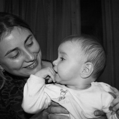 Марина Болтнева, 23.08, Мурманск