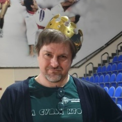 Виктор Лукьянов, Москва