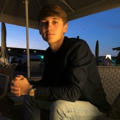 Александр Солдатёнок, 09.04.1993, Рига