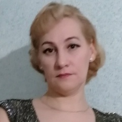 Инна Харитонова, 13.12.1977, Чебоксары