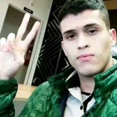 Fabricio Almeida, 02.04.1997, Braga