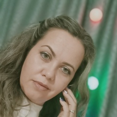 Ирина Ивановна