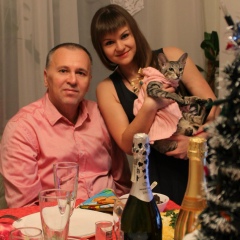 Павел Максимов, 10.07.1965, Самара