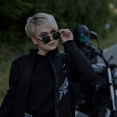 Мария Азанова, 01.07, Лесной