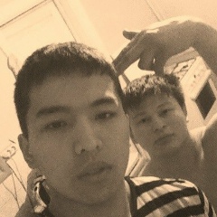 Магжан Рахимбердиев, 22.03.1995, Алматы