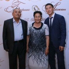 Бекзат Қалмағанбет, 12.07.1987, Сатпаев