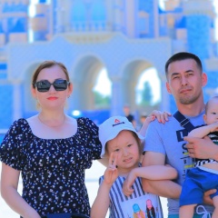 Нургуль Жубаназарова, 21.02.1985, Астана