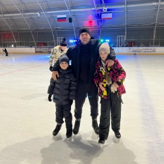 Александр Шанов, 01.03.1986, Саки