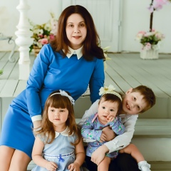 Раушания Низамова, 05.01, Казань