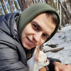 Роман Петров, 08.05, Москва