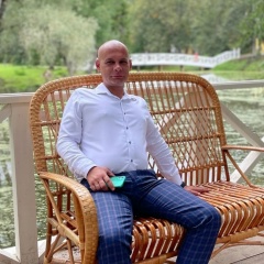 Виталий Понин, 10.12.1984, Дзержинск