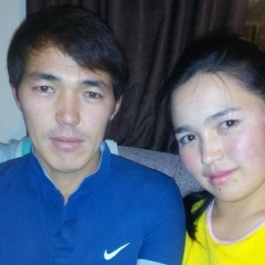 Altyn Eshatov