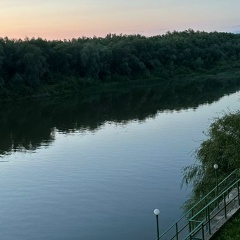 Светлана Абложей, 25.10, Балашиха