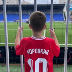 Николай Коровкин, 22.05, Воронеж