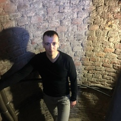 Алексей Худяков, 02.01.1980, Витебск