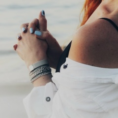 Олеся Кордилевская, 24.04.1986, Luxembourg