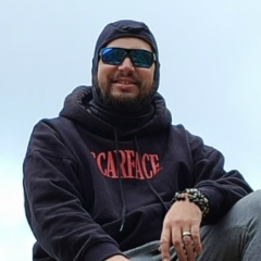 Михаил Василевский, Балабаново