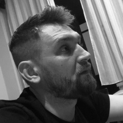 Филипп Кондратович, 11.12.1983, Санкт-Петербург