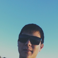 Arslan Tleuov, 08.02.1990, Актау