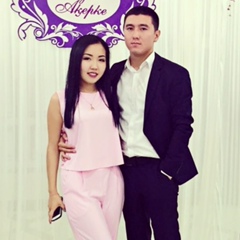 Жибек Толеубаева, 02.11.1993, Семей