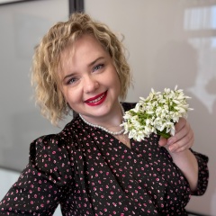 Анна Потапова, Воронеж