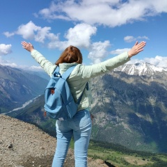 Юлия Андреева, 07.07