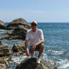 Максим Черненко, 21.12.1984, Калуга