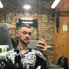 Володя Беликов, 19.07, Павлодар