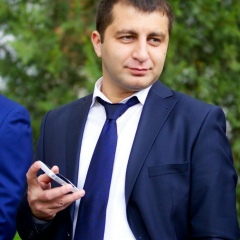 Давид Арутюнян, 27.09.1985, Краснодар