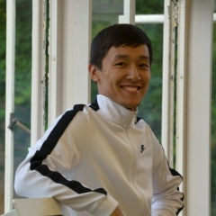 Алмас Аскарулы, 30.12.1991, Астана