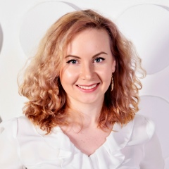 Екатерина Михайлова, 08.07, Санкт-Петербург