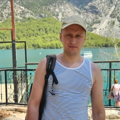 Александр Волосов, 04.02.1991