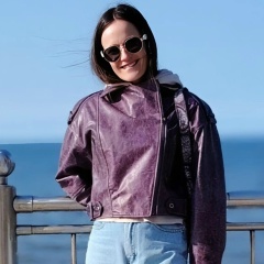 Алёна Зеленцова, 28.05.1990, Калининград