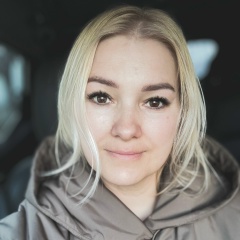 Екатерина Антропова, 29.05, Ижевск