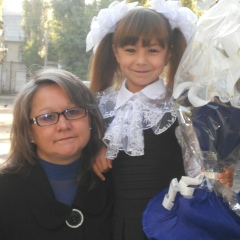 Анна Цимбал, 12.05.1973, Липецк