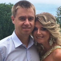 Дмитрий Охрименко, 13.01.1988, Днепр (Днепропетровск)